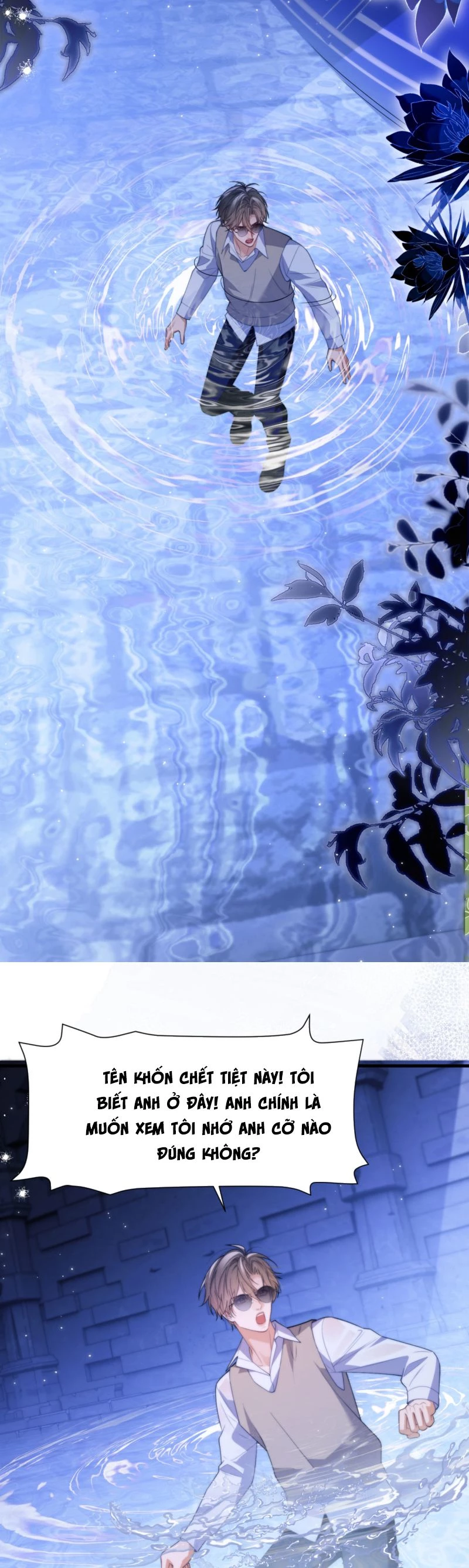 Desharow Nhân Ngư Chapter 86 - 6