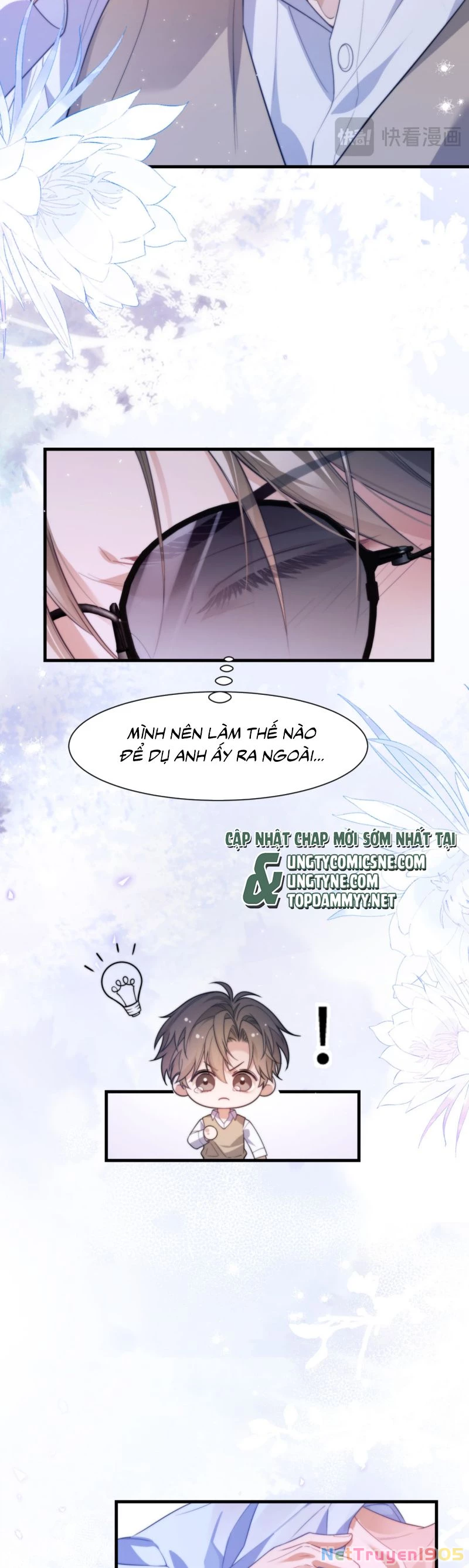 Desharow Nhân Ngư Chapter 86 - 8