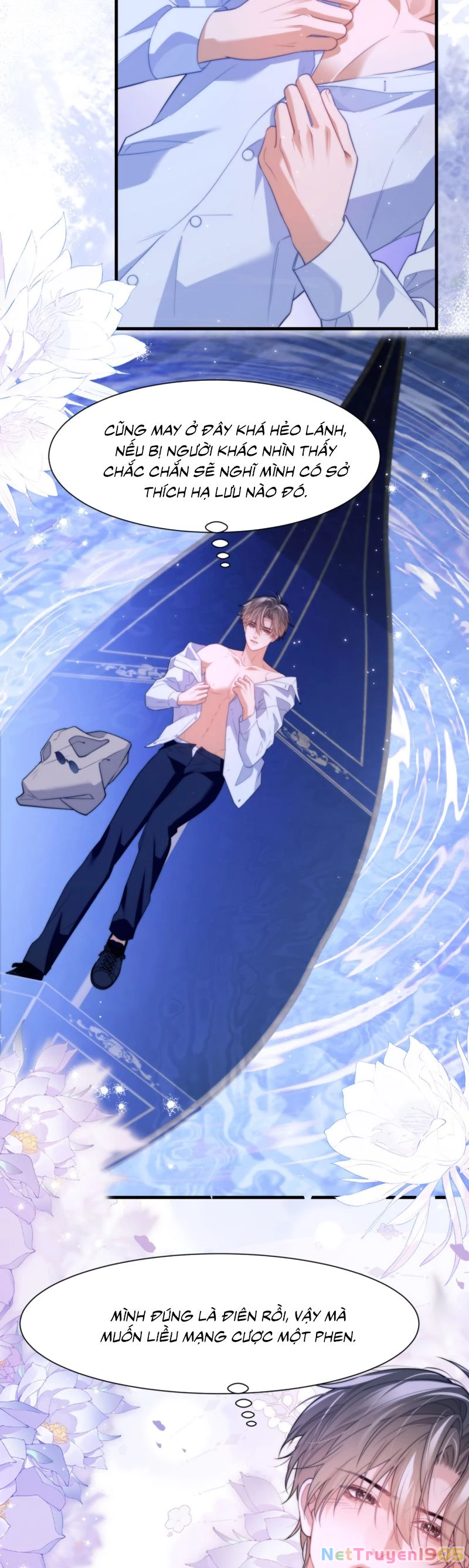 Desharow Nhân Ngư Chapter 86 - 9