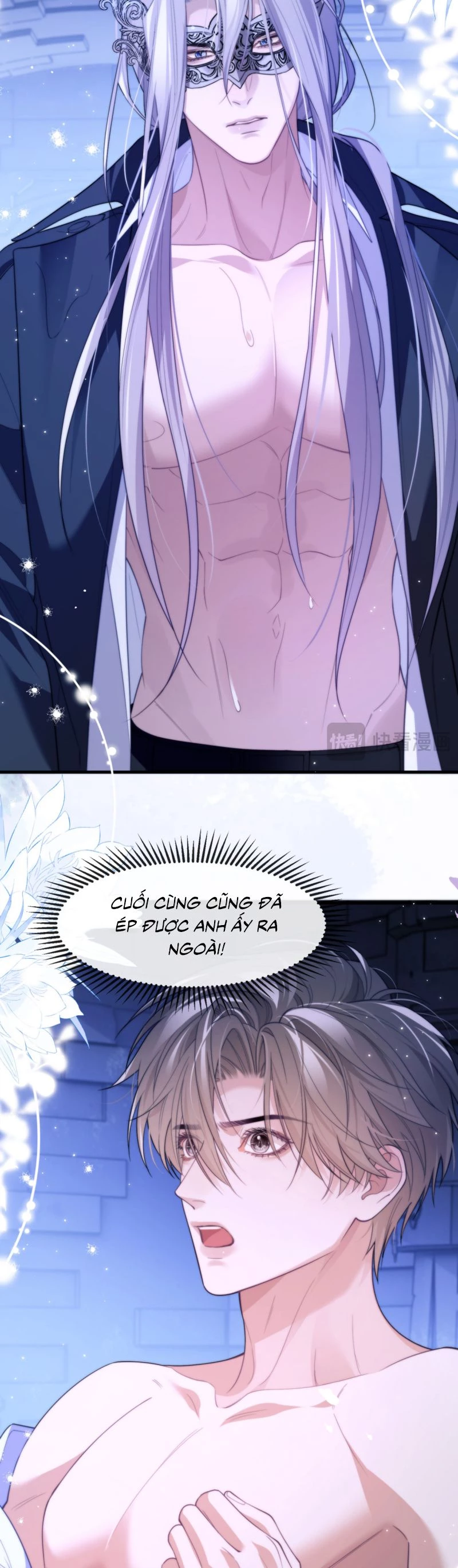 Desharow Nhân Ngư Chapter 86 - 12