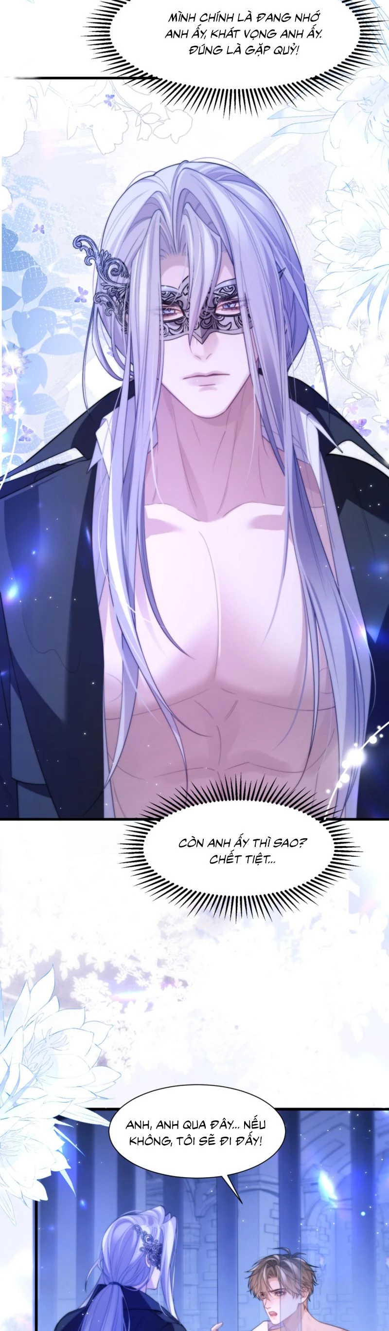 Desharow Nhân Ngư Chapter 86 - 15