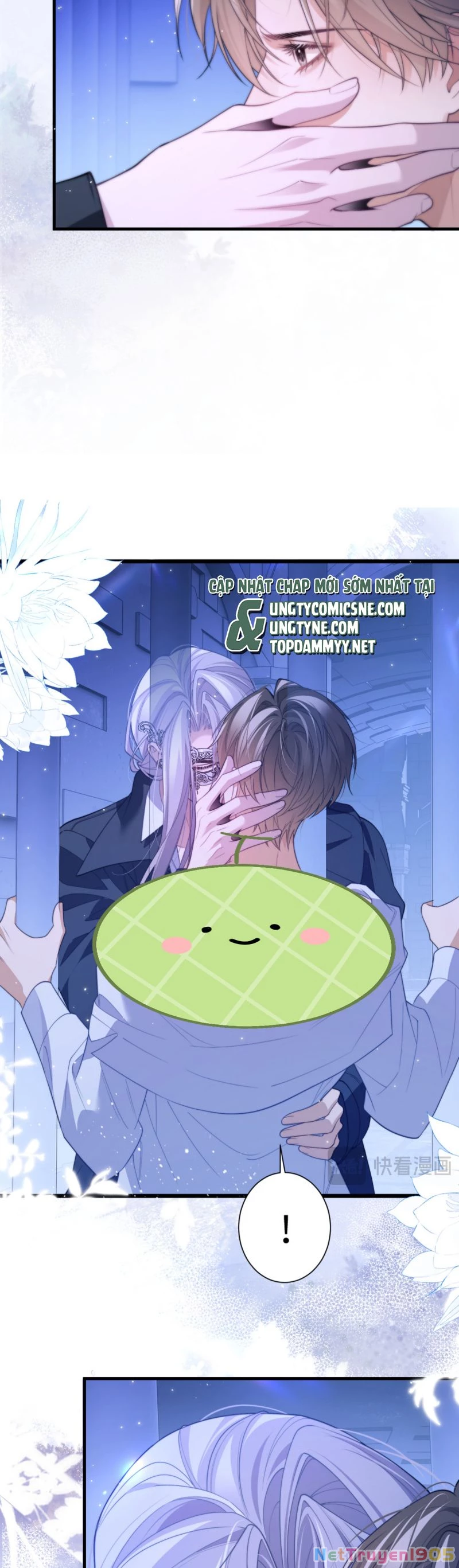 Desharow Nhân Ngư Chapter 86 - 17