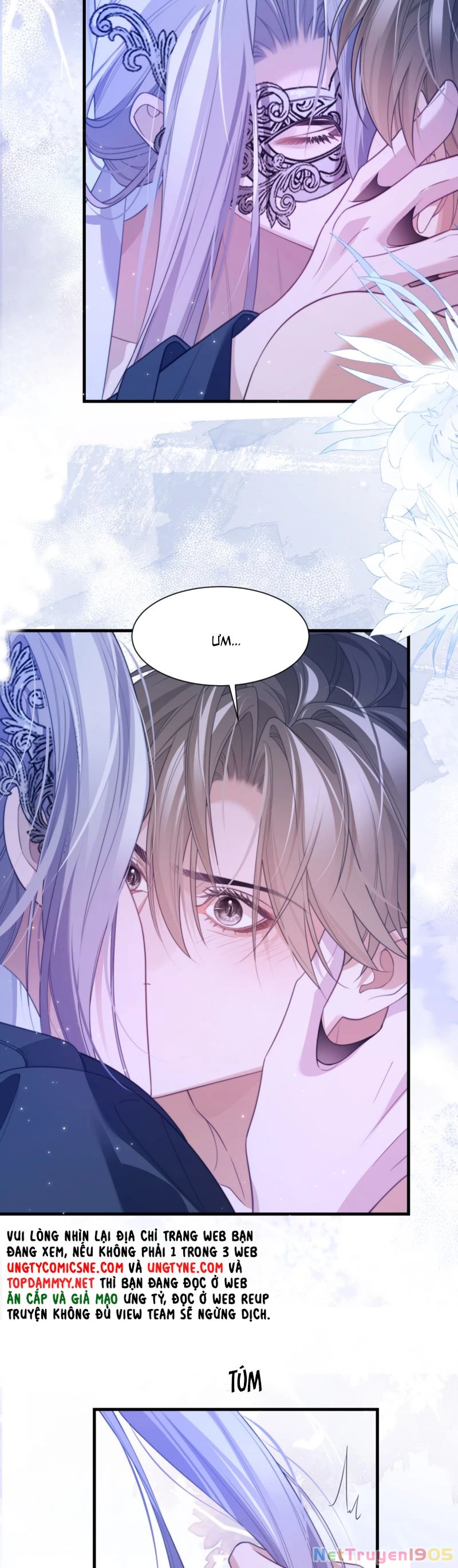 Desharow Nhân Ngư Chapter 86 - 18