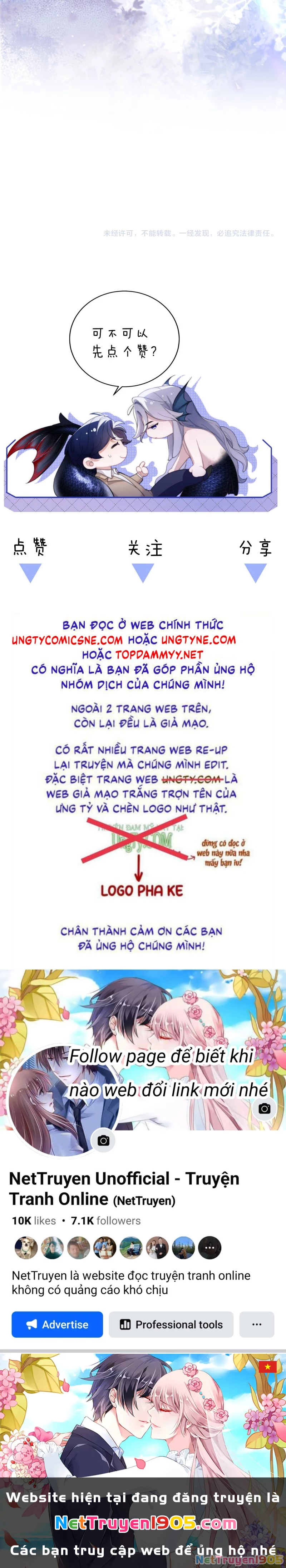 Desharow Nhân Ngư Chapter 86 - 21