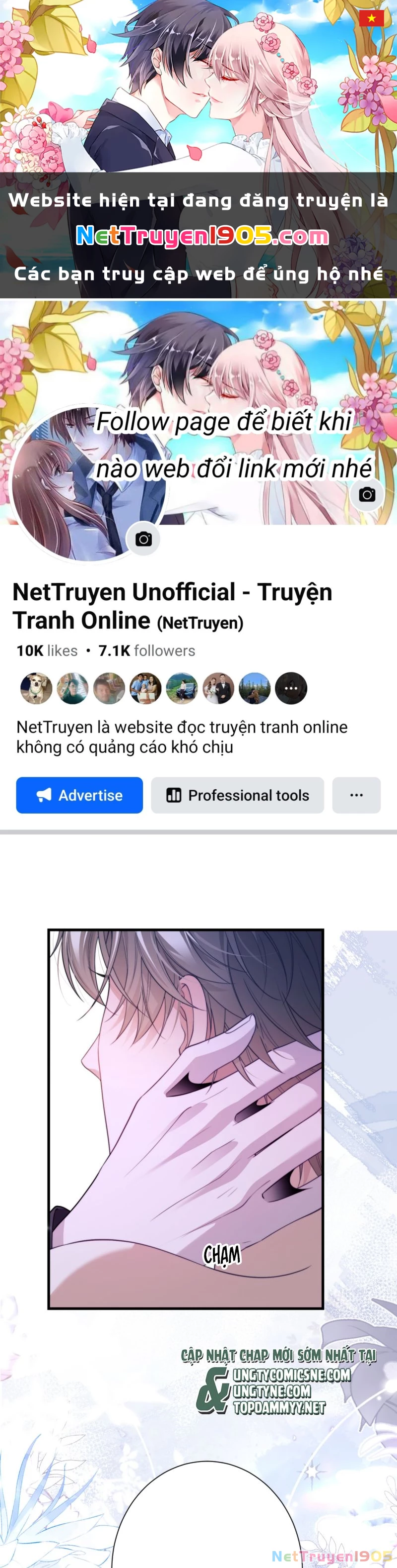 Desharow Nhân Ngư Chapter 87 - 1