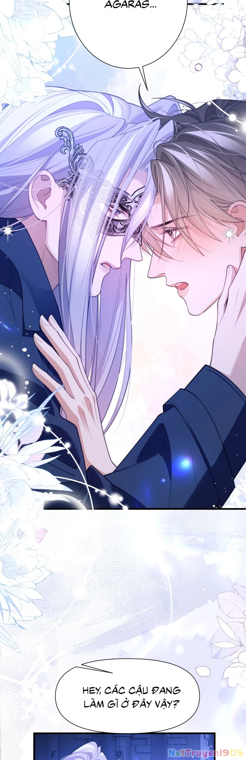 Desharow Nhân Ngư Chapter 87 - 2