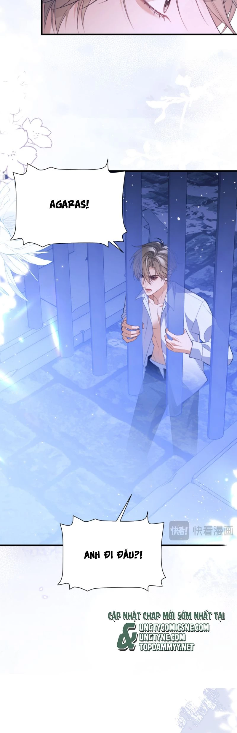 Desharow Nhân Ngư Chapter 87 - 4