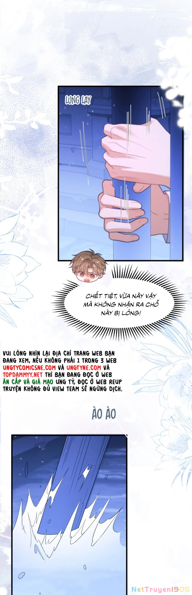 Desharow Nhân Ngư Chapter 87 - 6