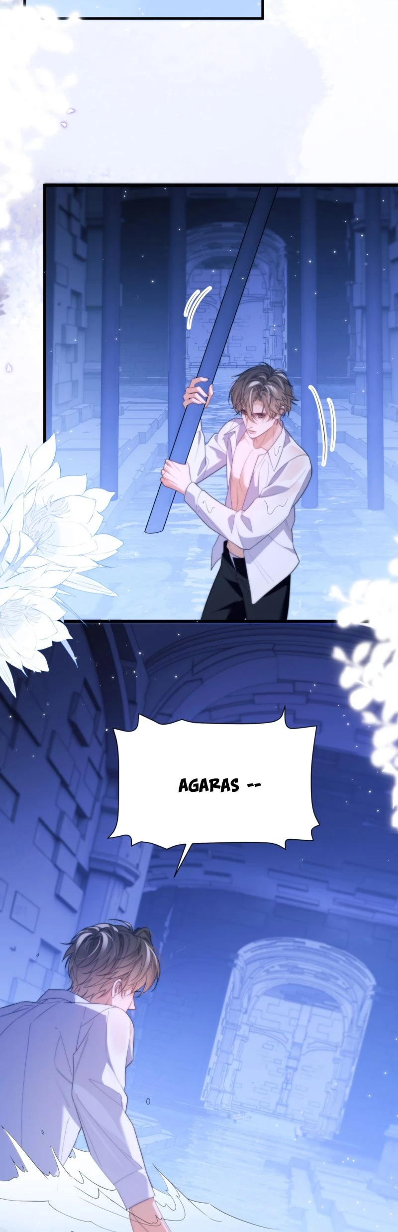 Desharow Nhân Ngư Chapter 87 - 7