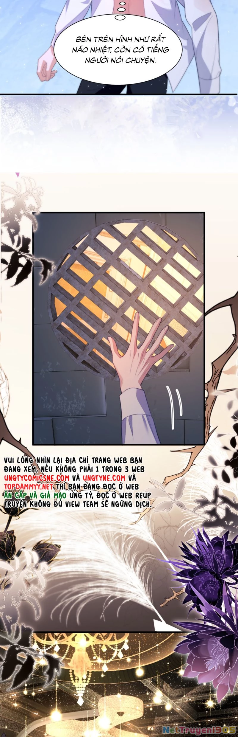 Desharow Nhân Ngư Chapter 87 - 9