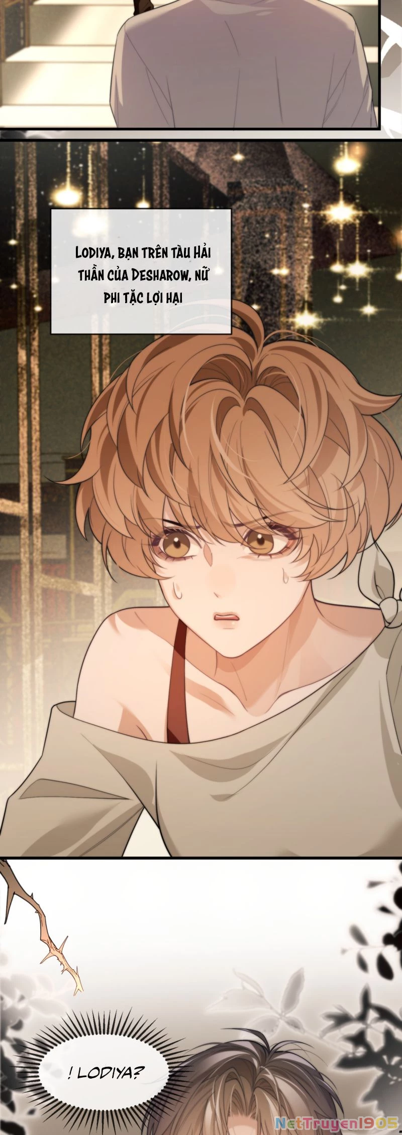 Desharow Nhân Ngư Chapter 87 - 13