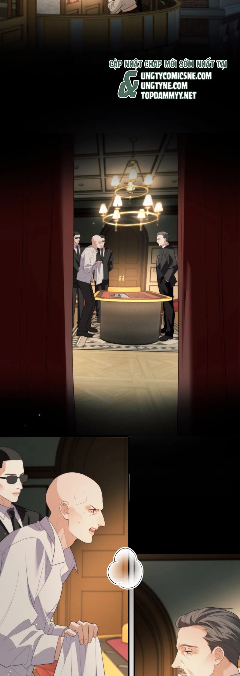 Desharow Nhân Ngư Chapter 87 - 18