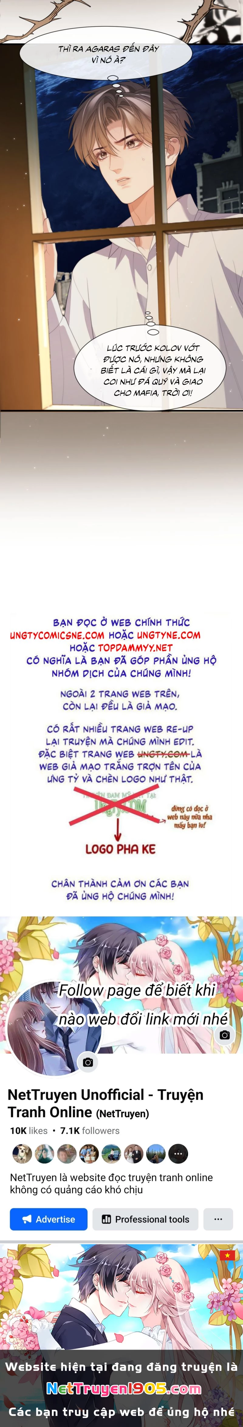 Desharow Nhân Ngư Chapter 87 - 20