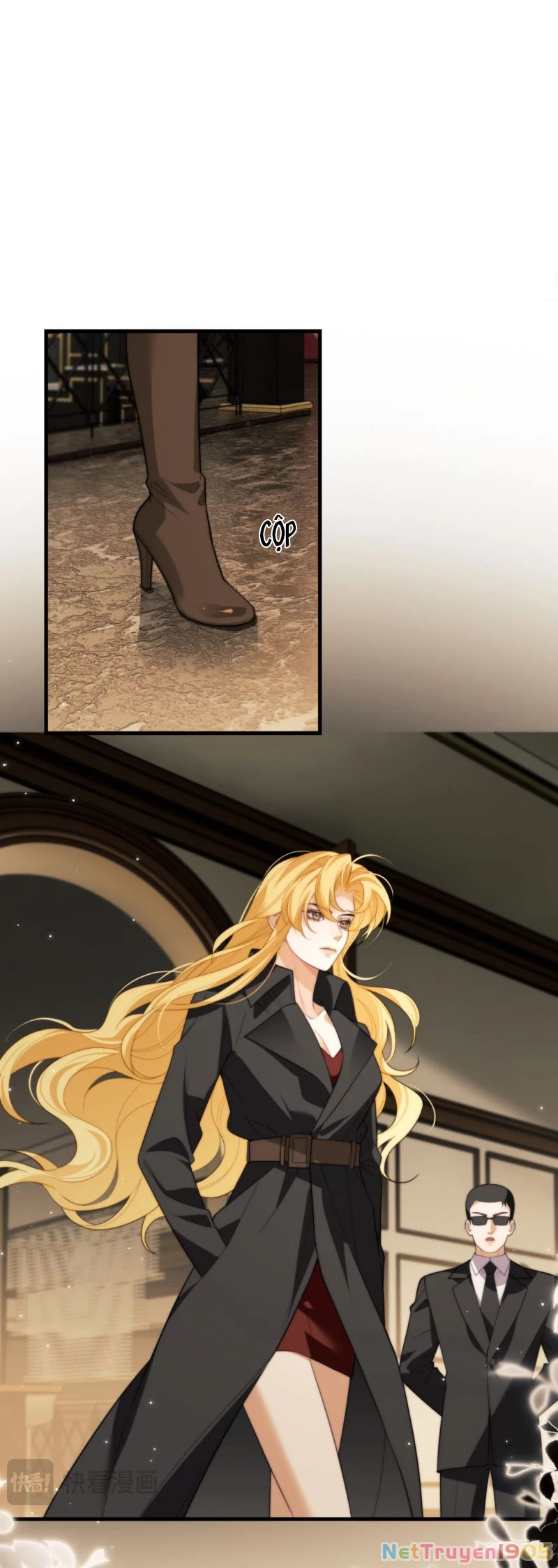 Desharow Nhân Ngư Chapter 88 - 6