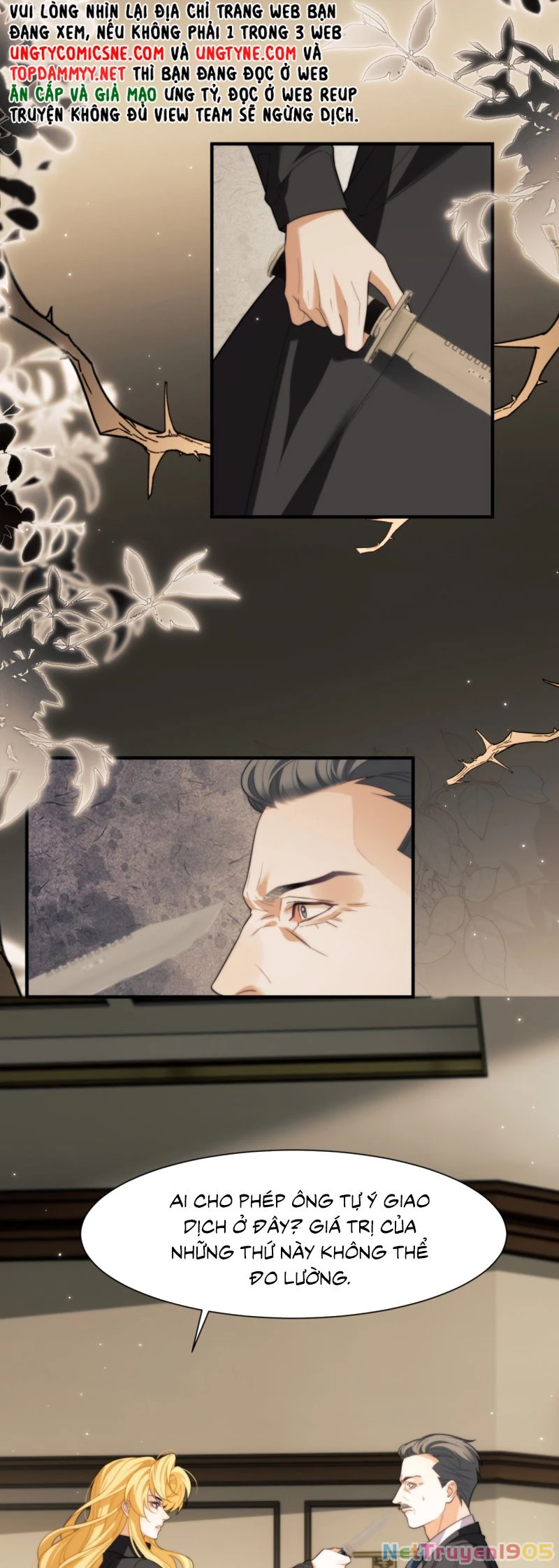 Desharow Nhân Ngư Chapter 88 - 7