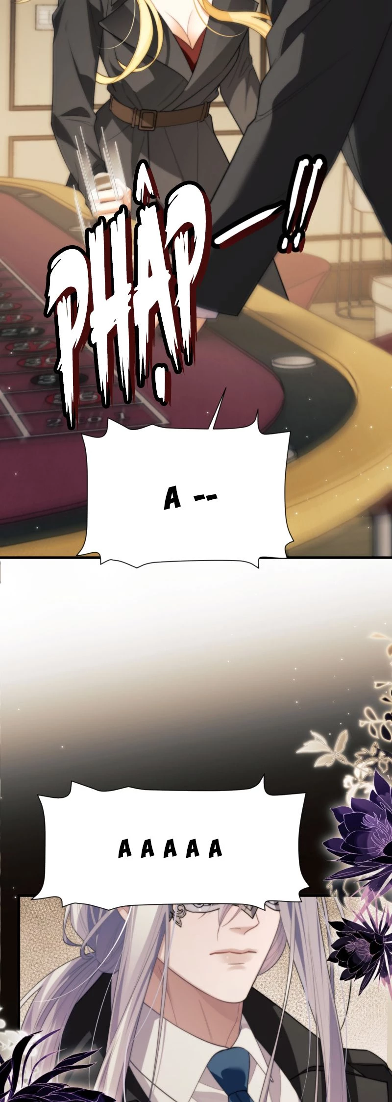 Desharow Nhân Ngư Chapter 88 - 9