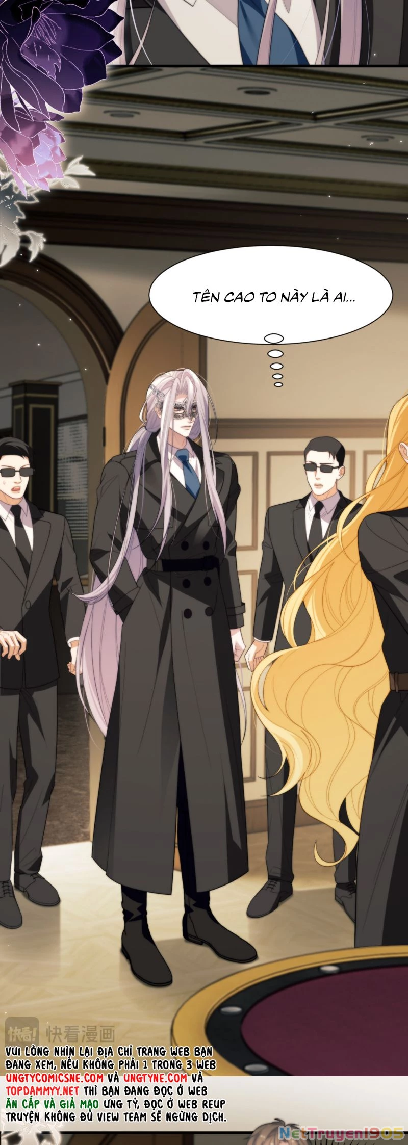 Desharow Nhân Ngư Chapter 88 - 10