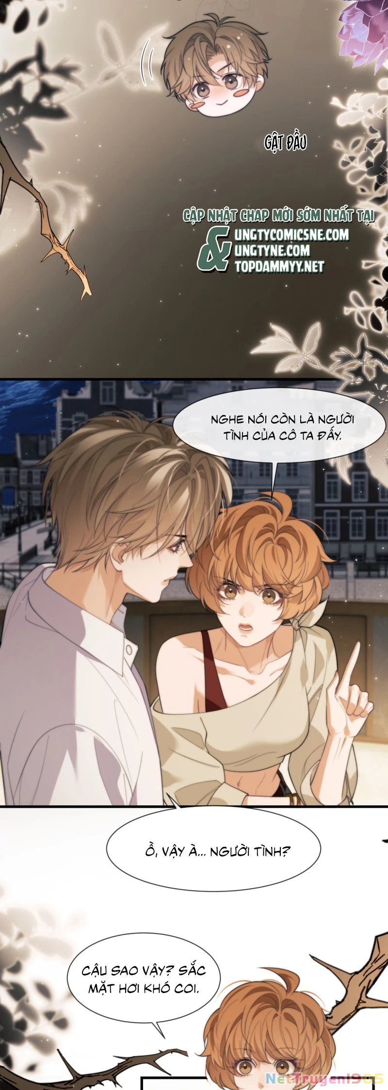 Desharow Nhân Ngư Chapter 88 - 13