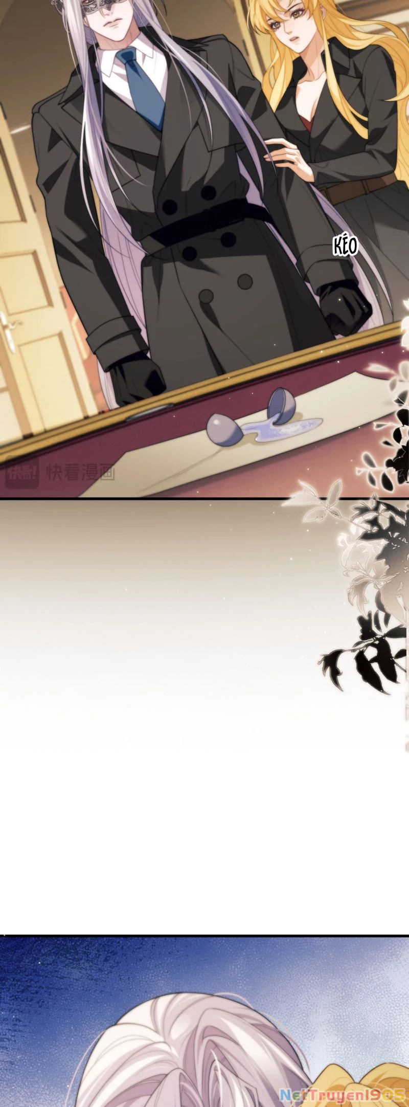 Desharow Nhân Ngư Chapter 88 - 15