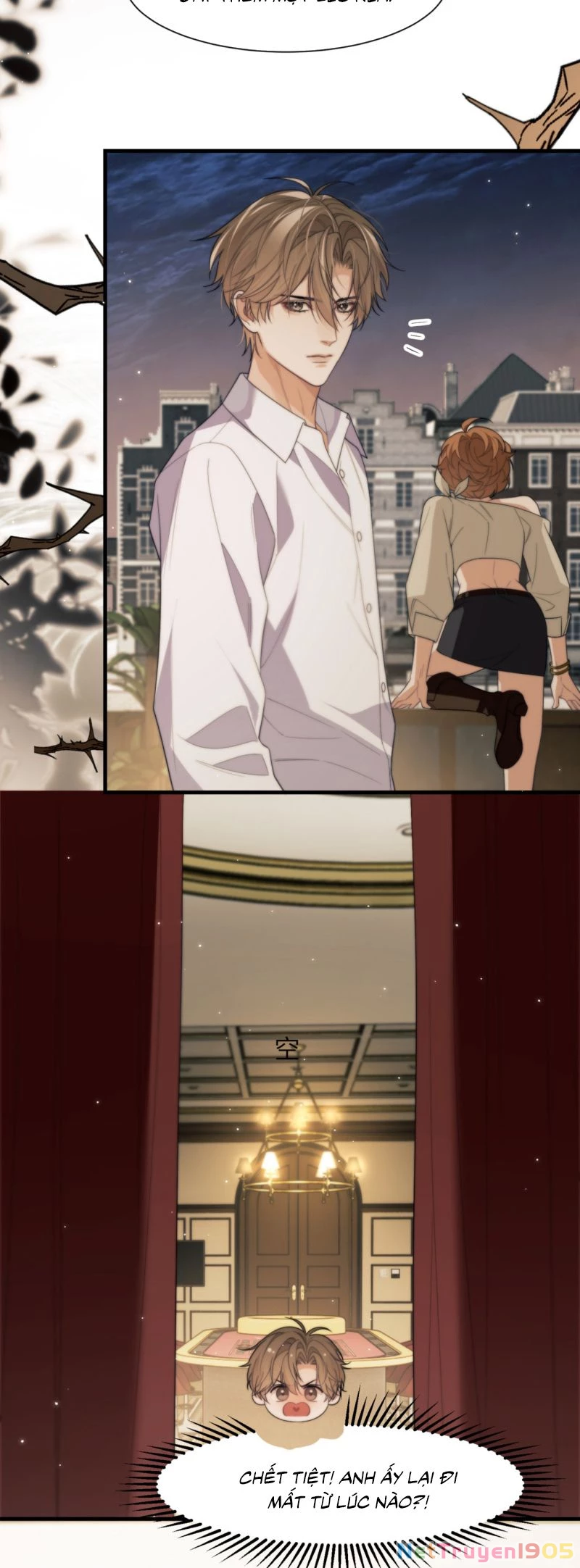 Desharow Nhân Ngư Chapter 88 - 19