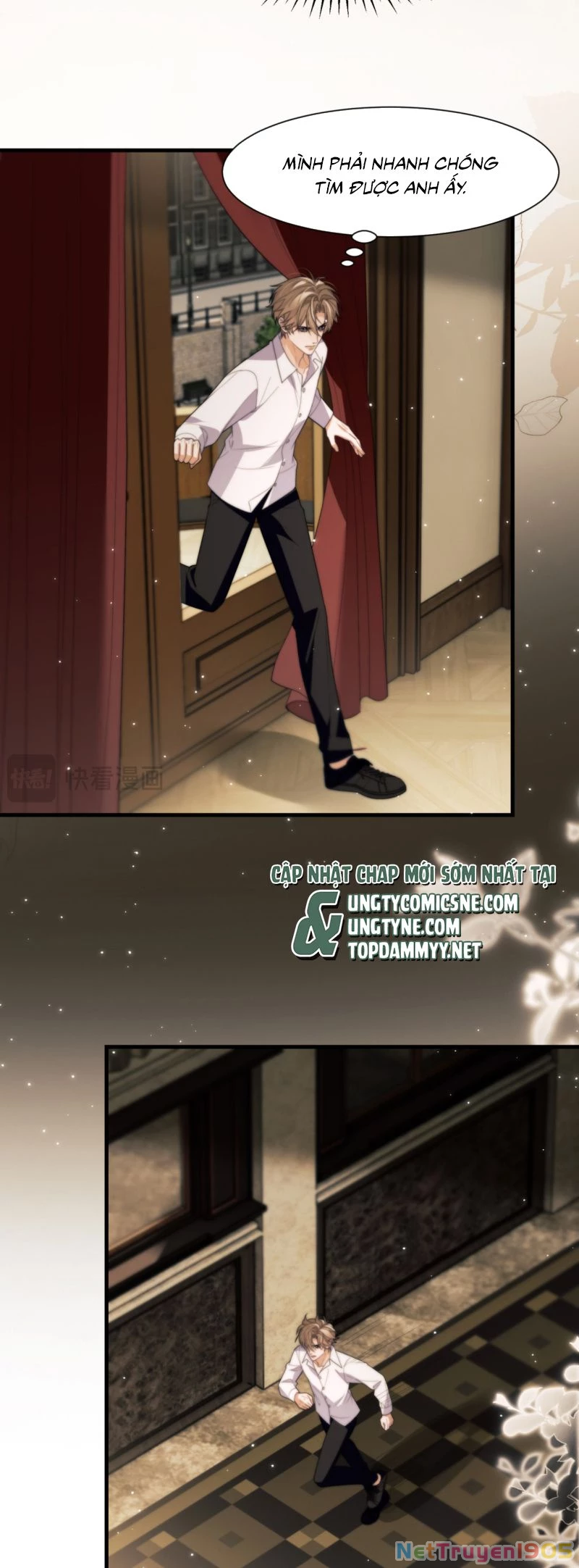 Desharow Nhân Ngư Chapter 88 - 20