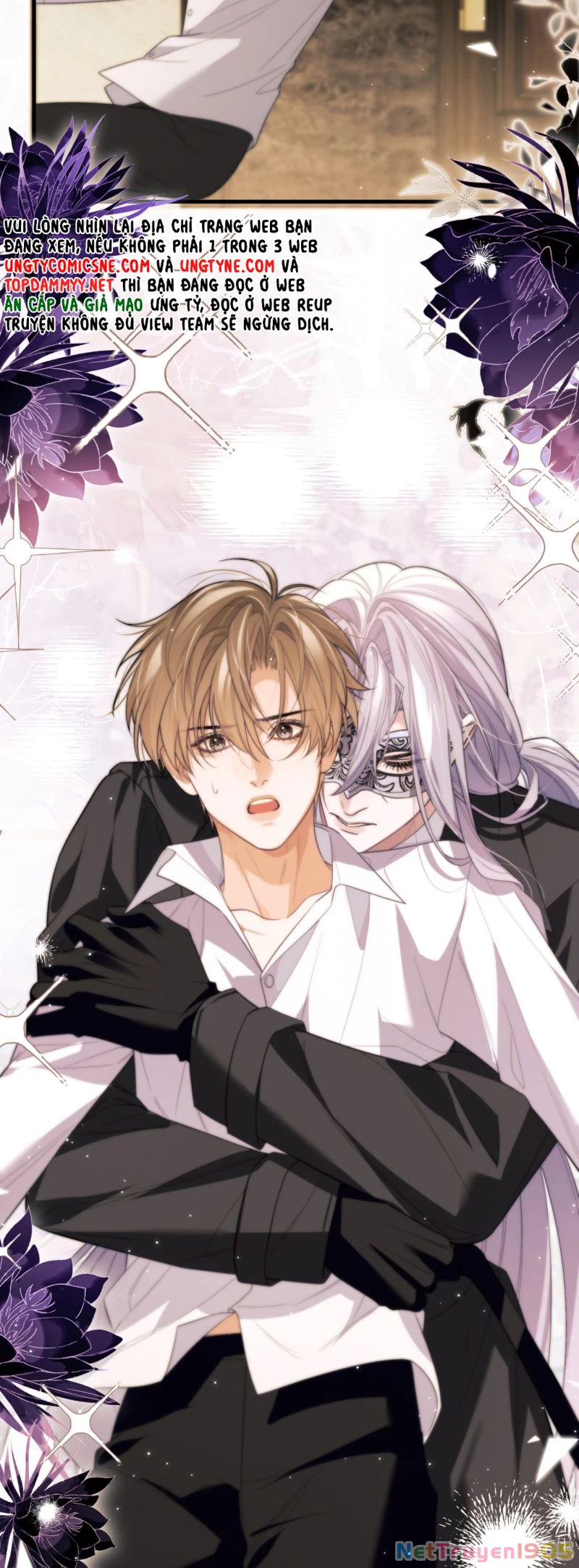 Desharow Nhân Ngư Chapter 88 - 22