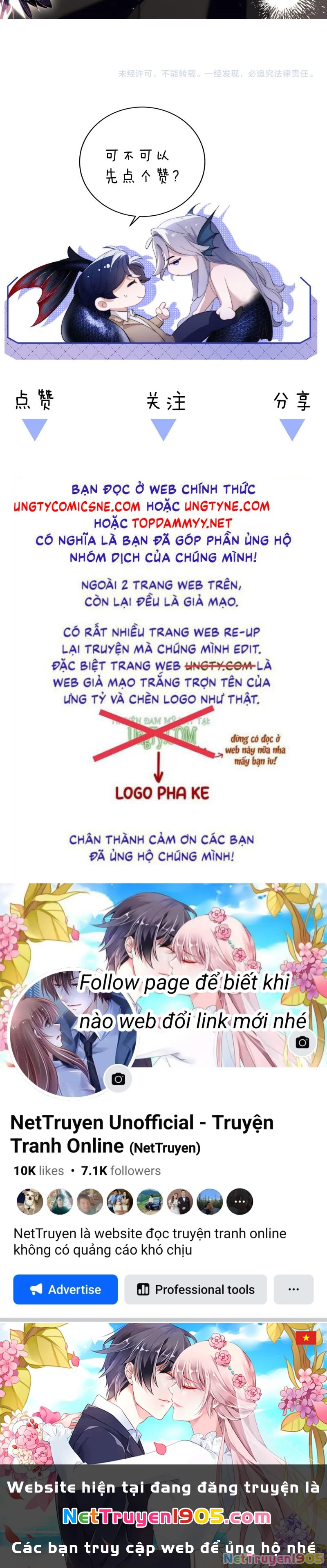 Desharow Nhân Ngư Chapter 88 - 23