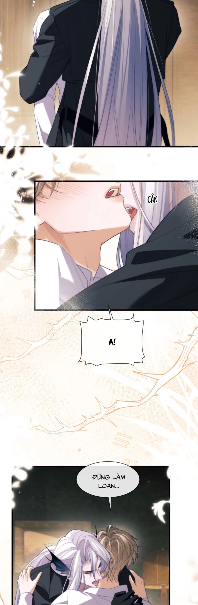 Desharow Nhân Ngư Chapter 89 - 6