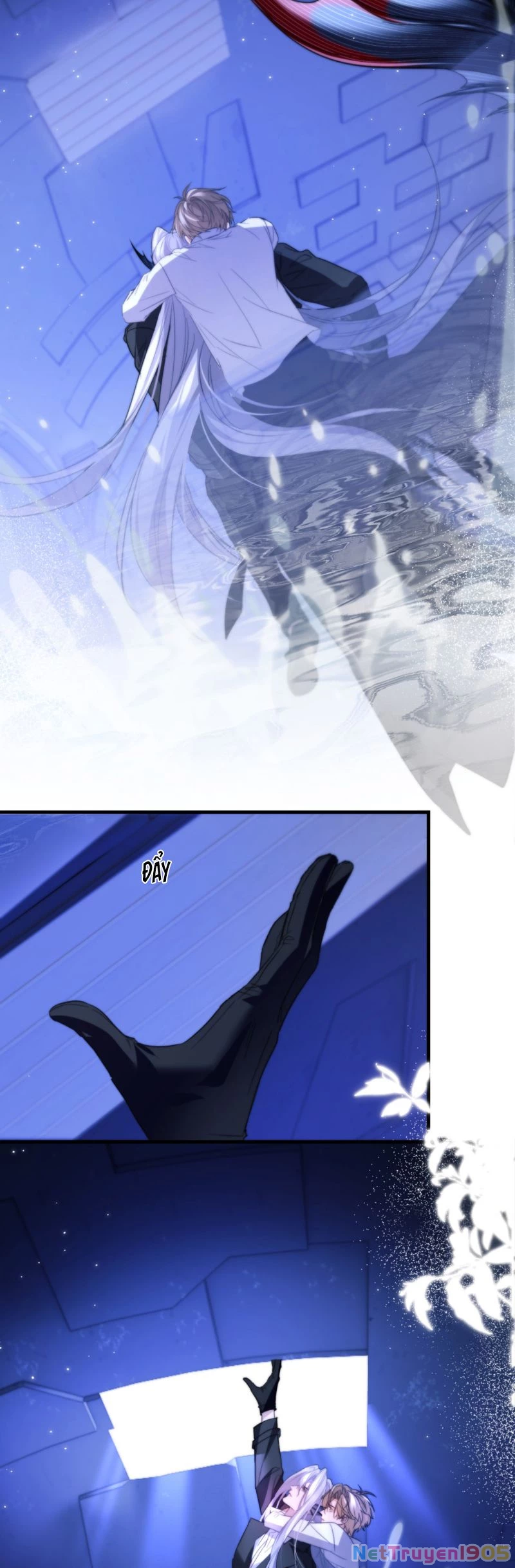 Desharow Nhân Ngư Chapter 89 - 13