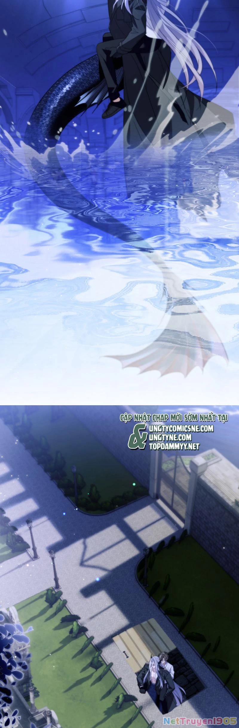 Desharow Nhân Ngư Chapter 89 - 14