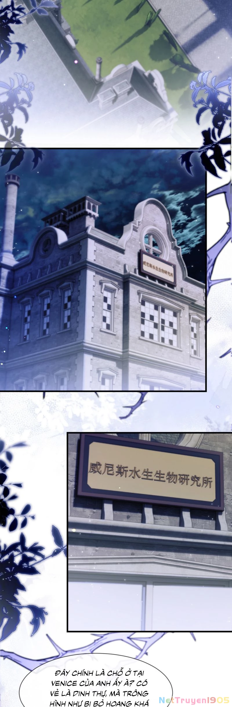 Desharow Nhân Ngư Chapter 89 - 15