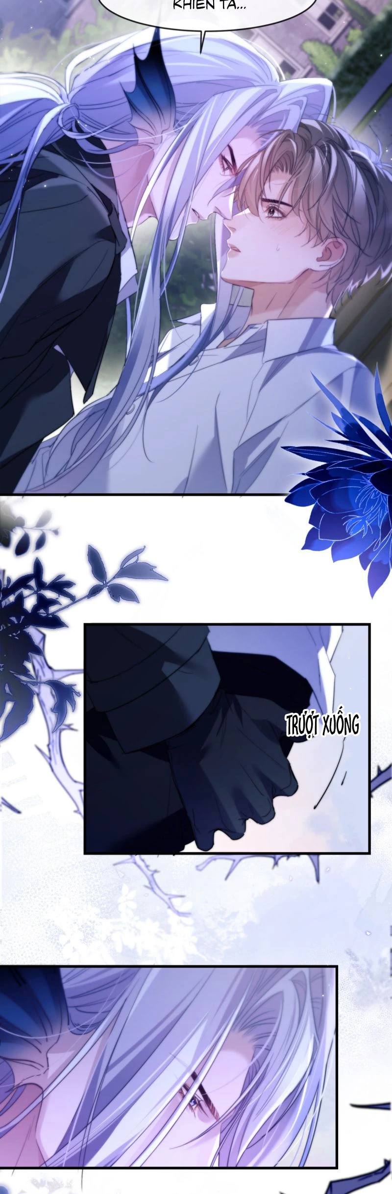 Desharow Nhân Ngư Chapter 89 - 19