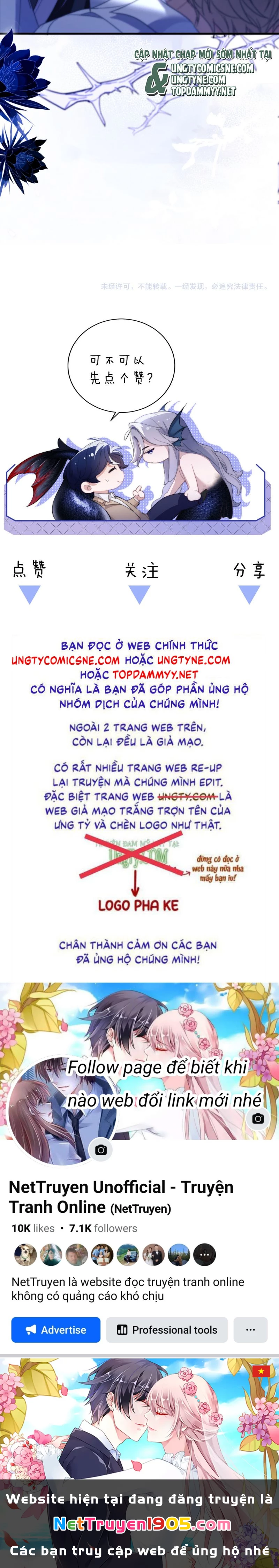 Desharow Nhân Ngư Chapter 89 - 22