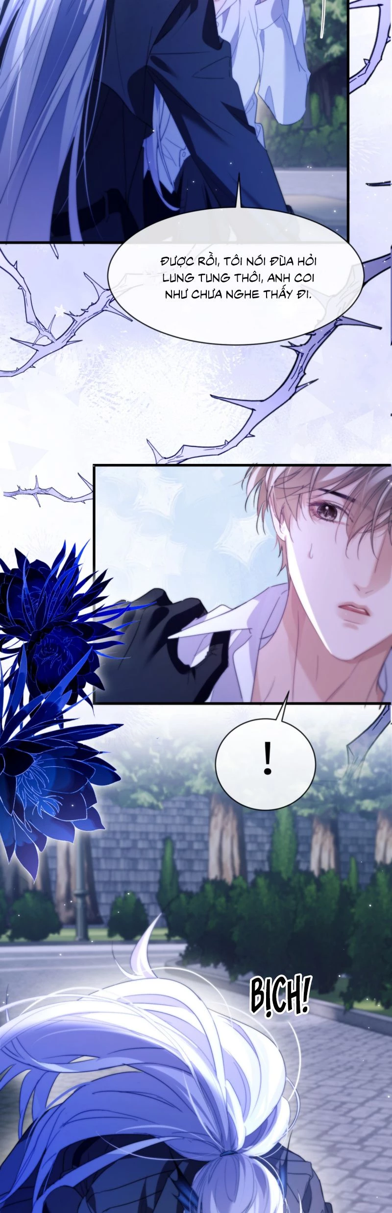 Desharow Nhân Ngư Chapter 90 - 4