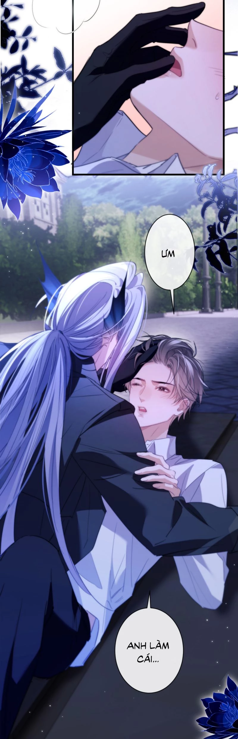 Desharow Nhân Ngư Chapter 90 - 6