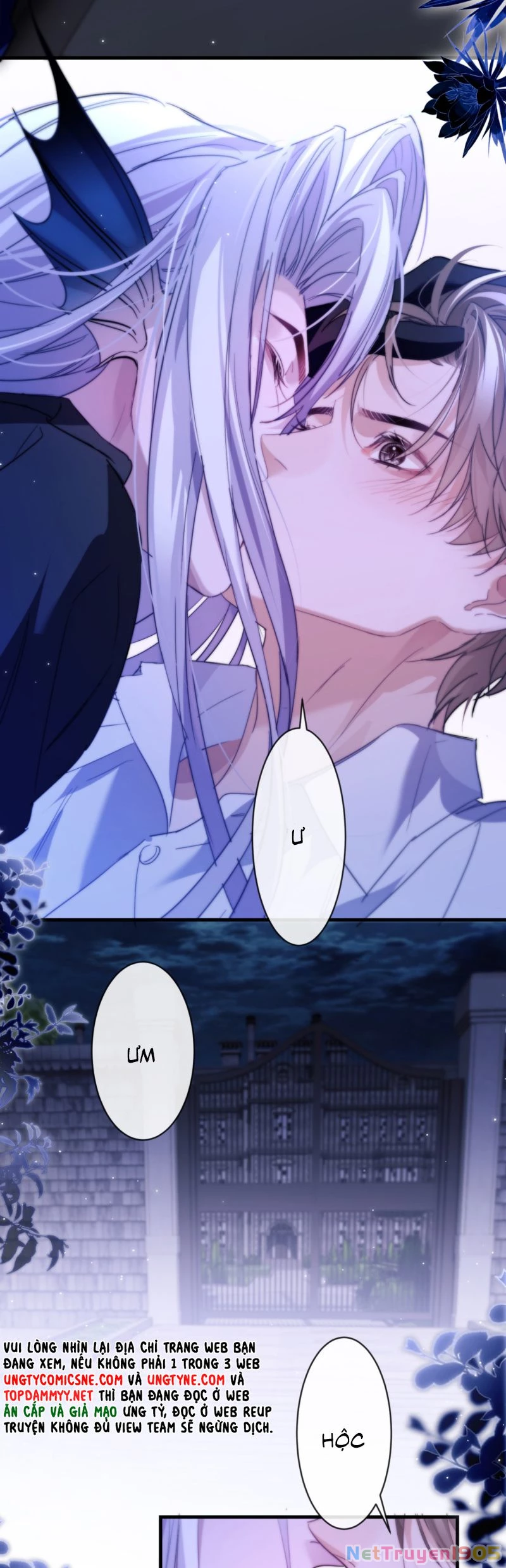 Desharow Nhân Ngư Chapter 90 - 7