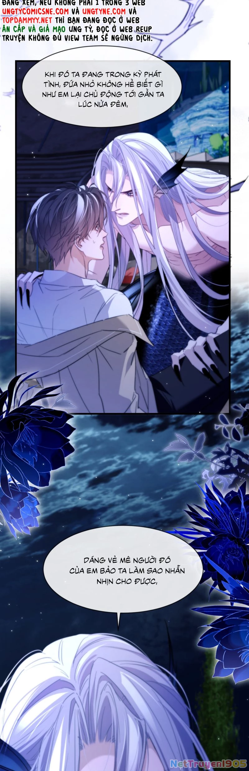 Desharow Nhân Ngư Chapter 90 - 12