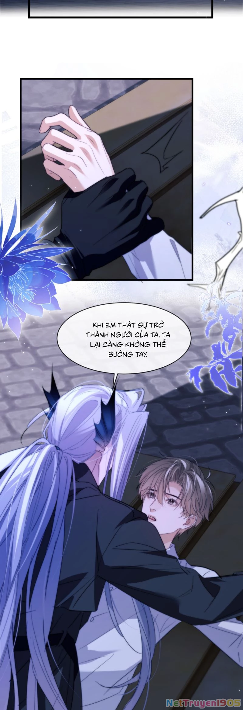 Desharow Nhân Ngư Chapter 90 - 14