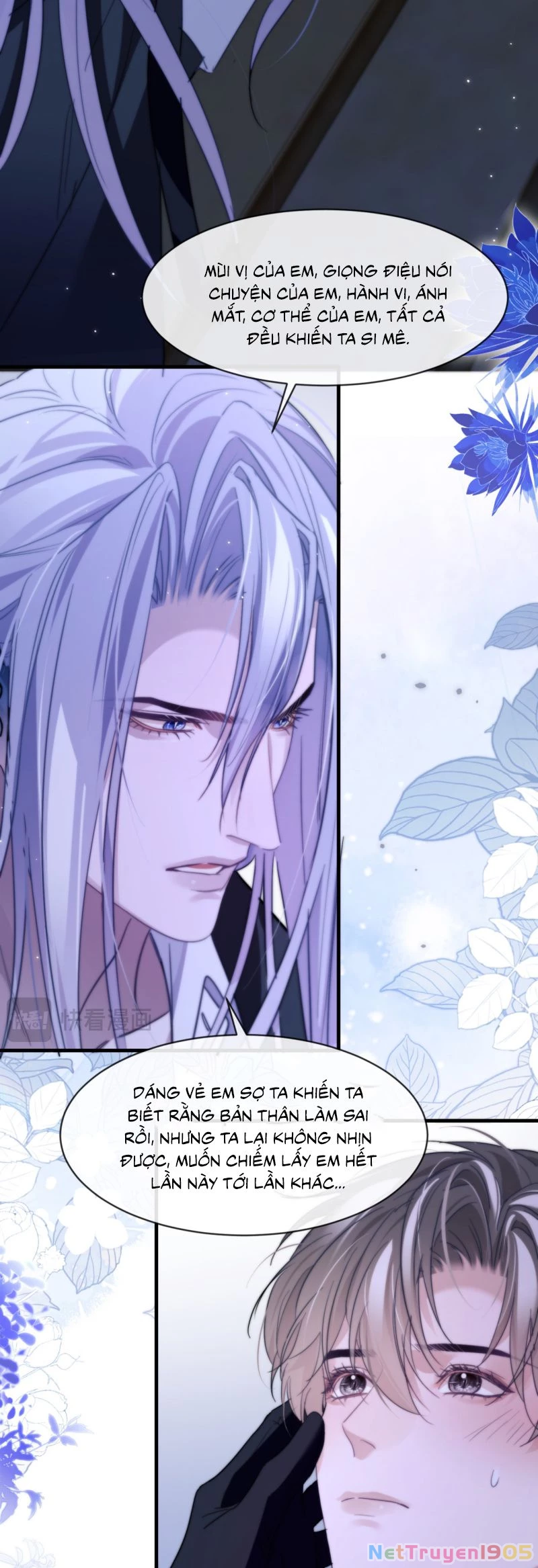 Desharow Nhân Ngư Chapter 90 - 15