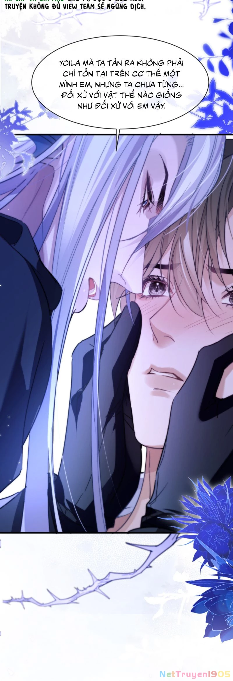 Desharow Nhân Ngư Chapter 90 - 17