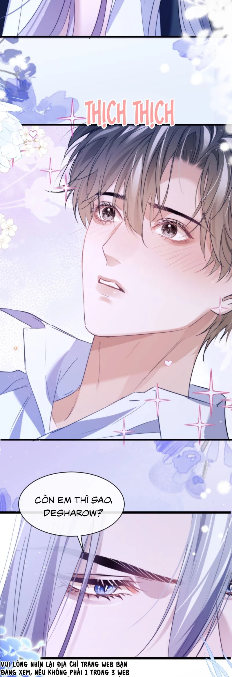 Desharow Nhân Ngư Chapter 90 - 20