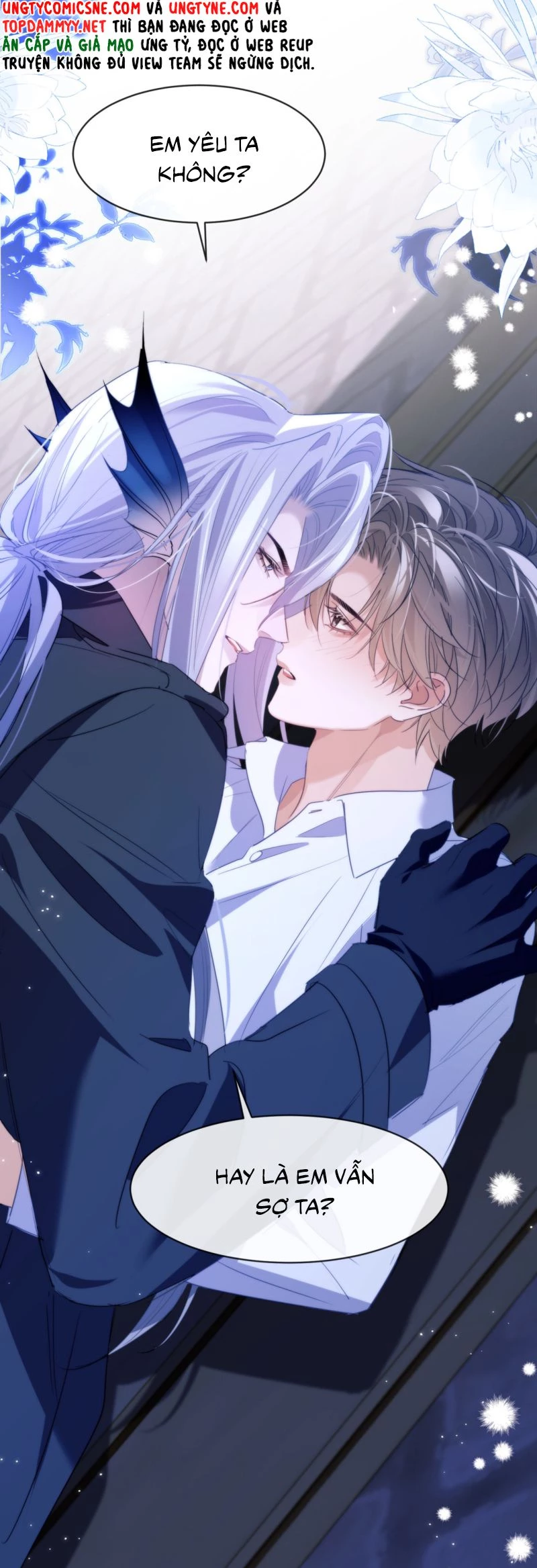 Desharow Nhân Ngư Chapter 90 - 21