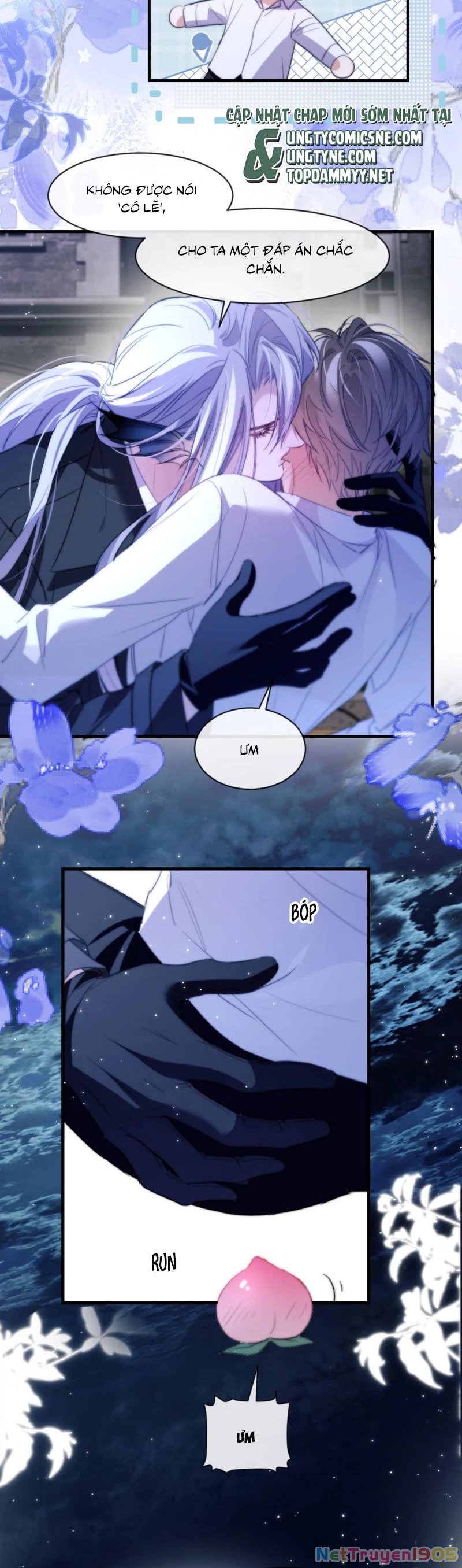 Desharow Nhân Ngư Chapter 91 - 2