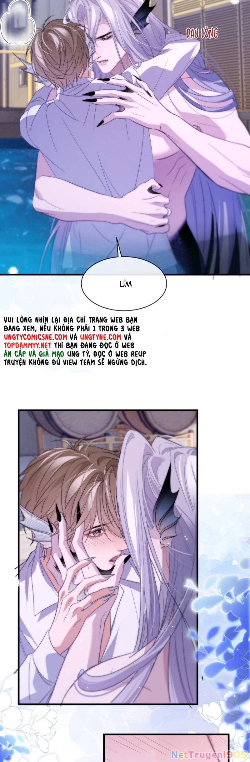 Desharow Nhân Ngư Chapter 91 - 17