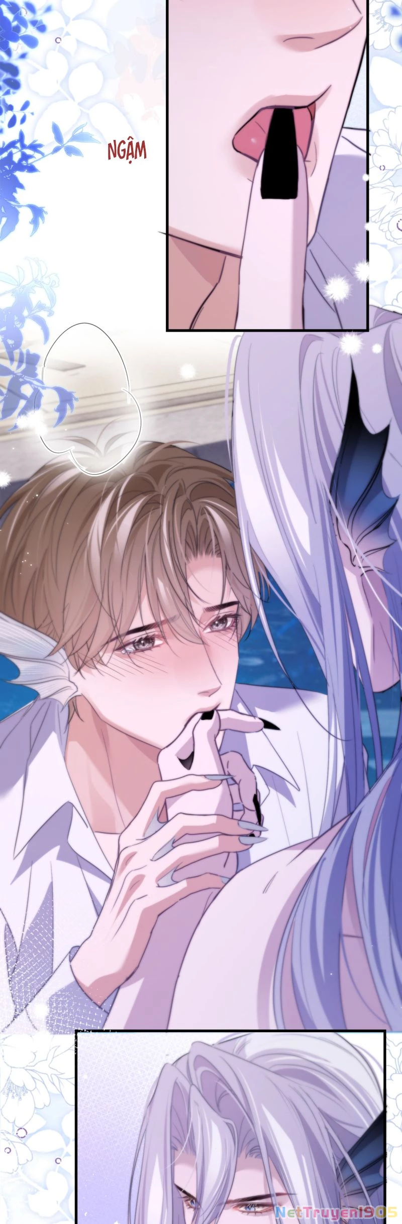 Desharow Nhân Ngư Chapter 91 - 18