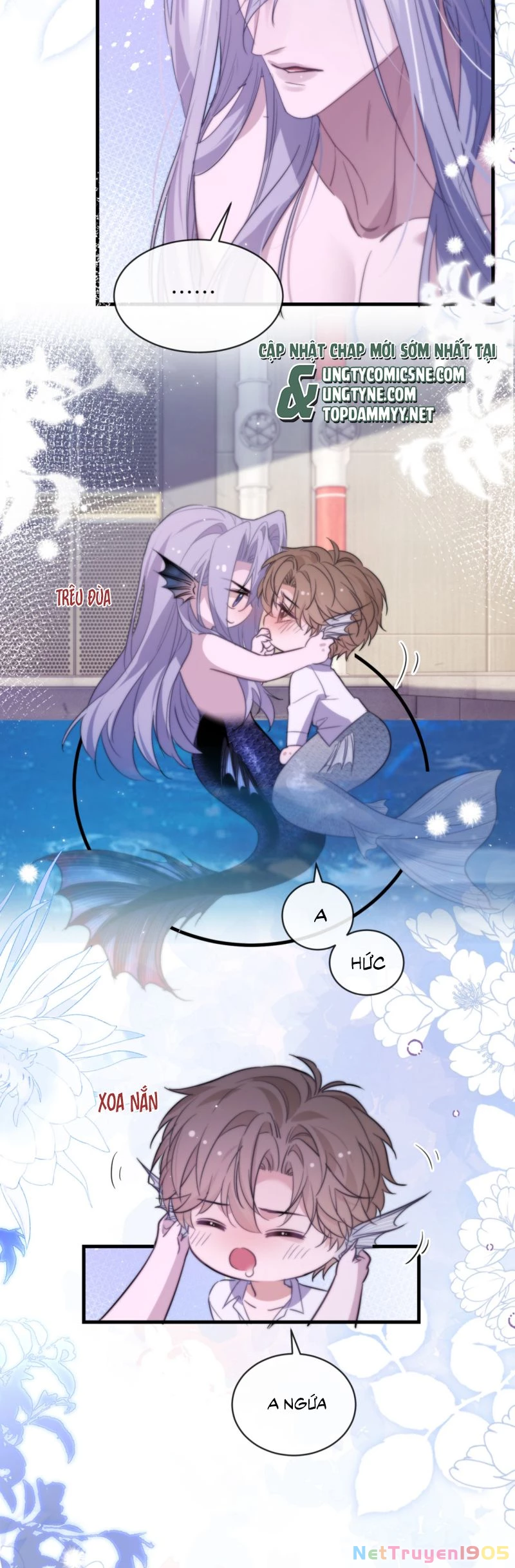 Desharow Nhân Ngư Chapter 91 - 19