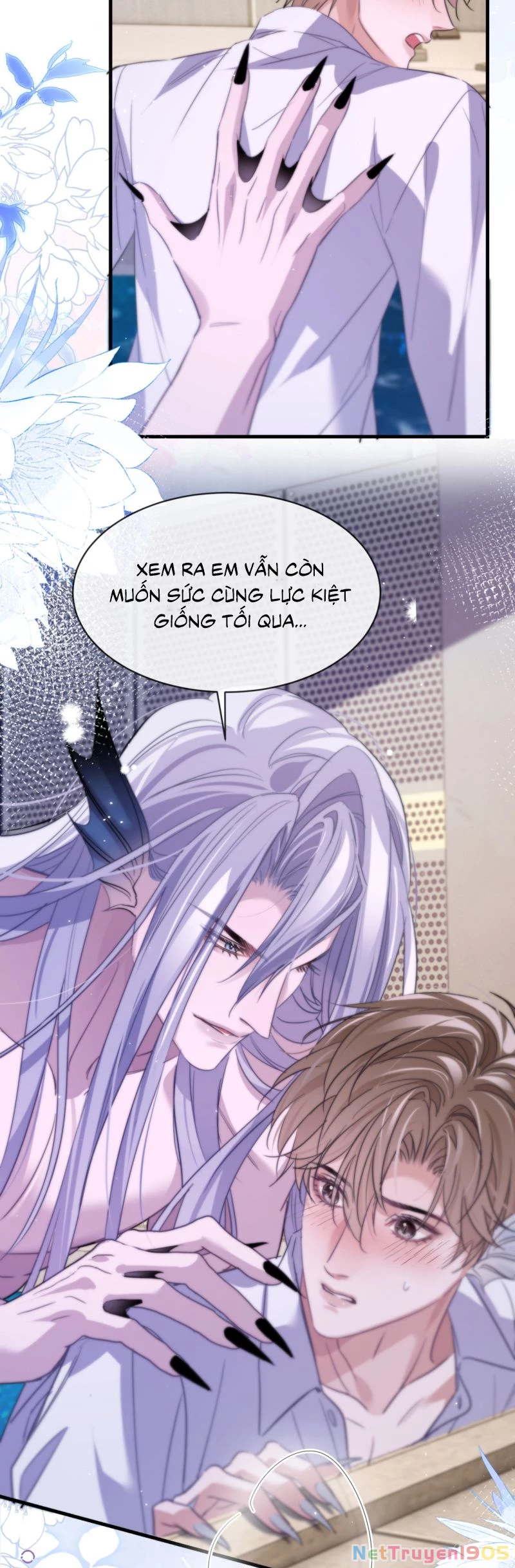 Desharow Nhân Ngư Chapter 91 - 21