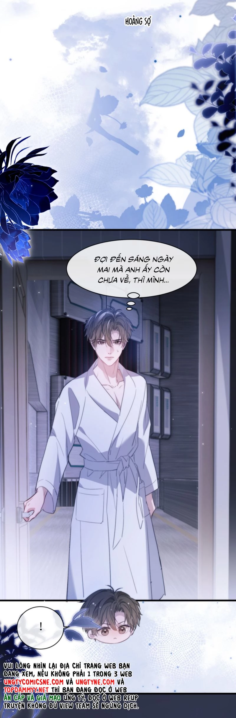 Desharow Nhân Ngư Chapter 92 - 12