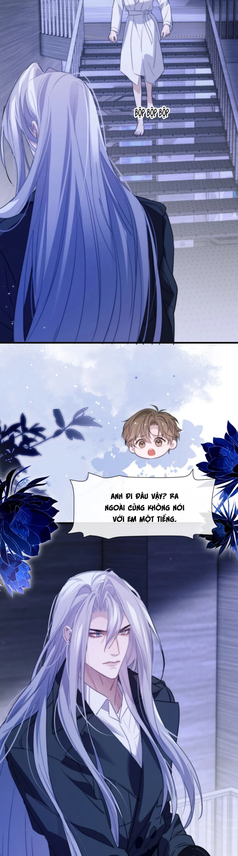 Desharow Nhân Ngư Chapter 92 - 16