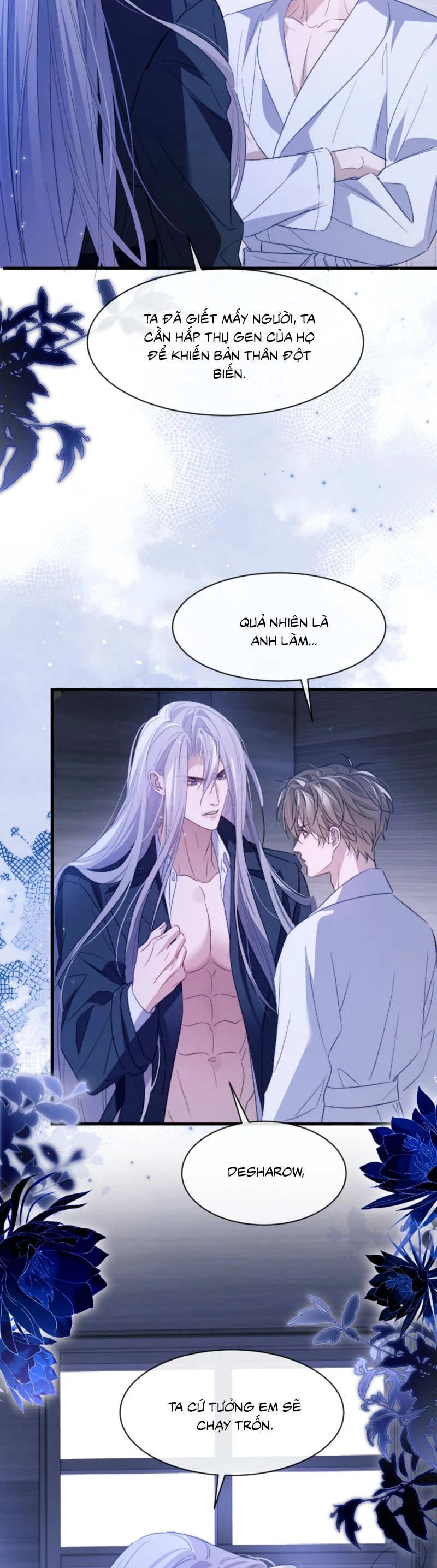 Desharow Nhân Ngư Chapter 92 - 20